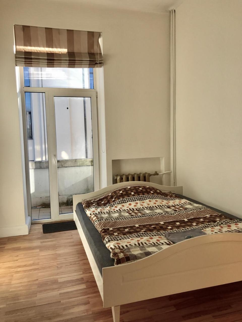 Modern 2-Room Flat In The City Center Šiauliai Eksteriør billede